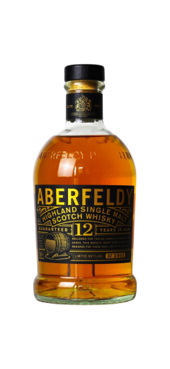 Rượu Aberfeldy 12 Năm