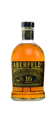 Rượu Aberfeldy 16 Năm