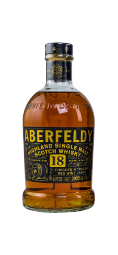 Rượu Aberfeldy 18 Năm