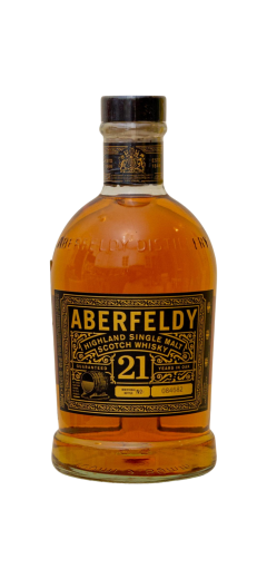 Rượu Aberfeldy 21 Limited