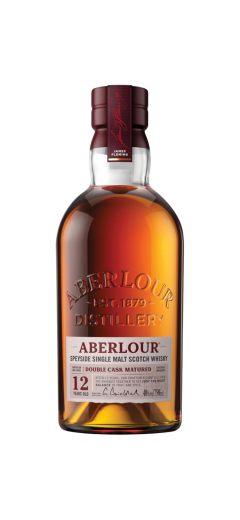 Rượu Aberlour 12 Năm