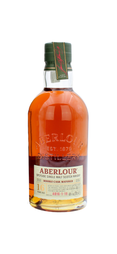 Rượu Aberlour 16 Năm