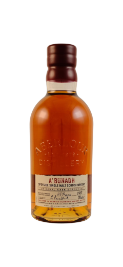 Rượu Aberlour A'bunadh Batch 77