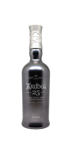 Rượu Ardbeg 25 Năm UK
