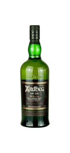 Rượu Ardbeg AN OA