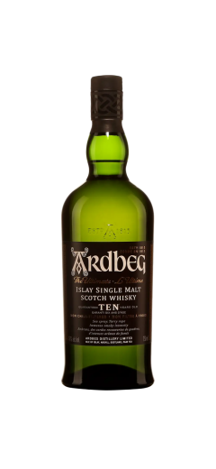 Rượu Ardbeg Ten