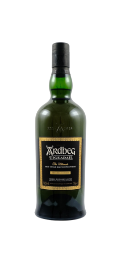 Rượu Ardbeg Uigeadail