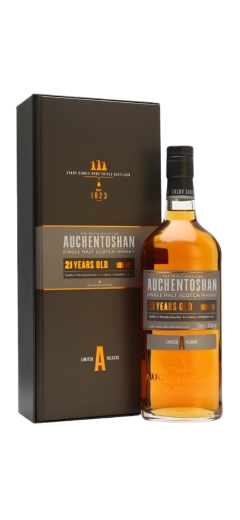 Rượu Auchentoshan 21 năm F25
