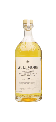 Rượu Aultmore 12 Năm