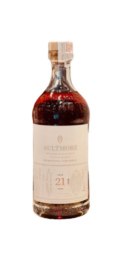 Rượu Aultmore 21 Năm
