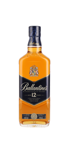 Rượu Ballantines 12 Năm