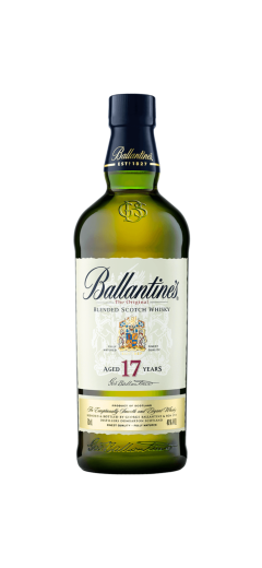 Rượu Ballantines 17 Năm