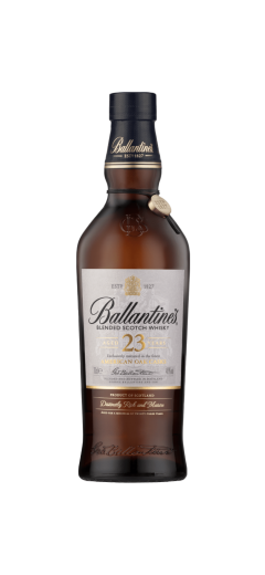 Rượu Ballantines 23 Năm