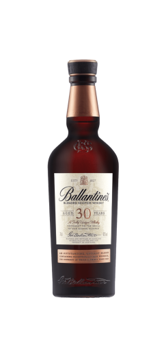 Rượu Ballantines 30 Năm