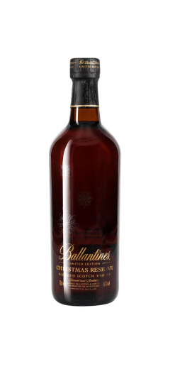 Rượu Ballantines Christmas Reserve