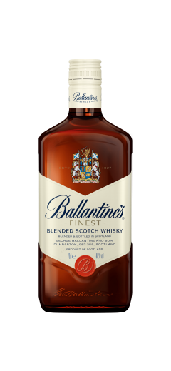 Rượu Ballantines Finest 70cl