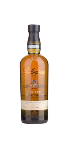 Rượu Ballantines Limited