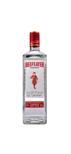 Rượu Beefeater Dry Gin