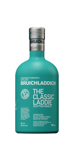Rượu Bruichladdich The Classic Laddie