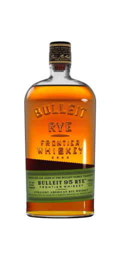 Rượu Bulleit RYE