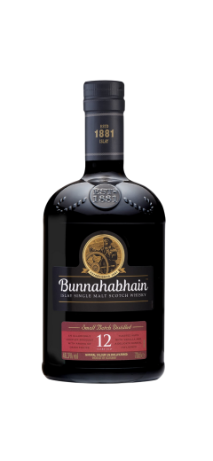 Rượu Bunnahabhain 12 Năm