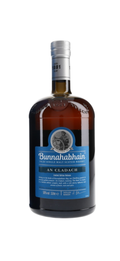 Rượu Bunnahabhain An Cladach