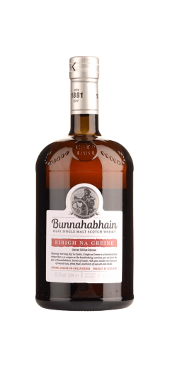 Rượu Bunnahabhain Eirigh Na Greine