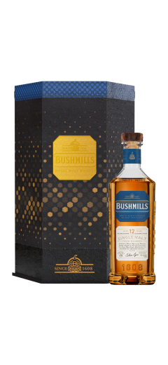 Rượu Bushmills 12 Năm F25