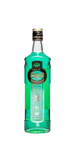 Rượu Cô Tiên Xanh Absinthe Fairy Green Tree