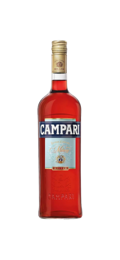 Rượu Campari Milano Bitter 1000ml