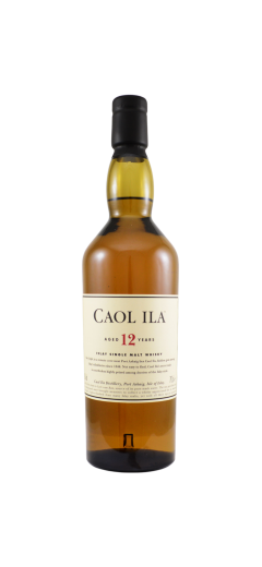Rượu Caol Ila 12 Năm