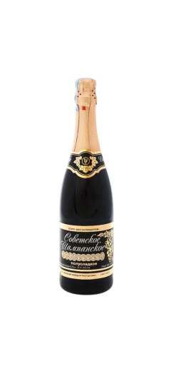 Rượu Champagne 10 Đồng Tiền