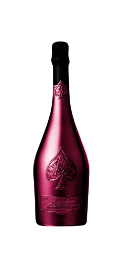 Rượu Champagne Armand De Bricnac Red