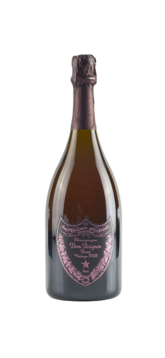 Rượu Champagne Dom Perignon Rose