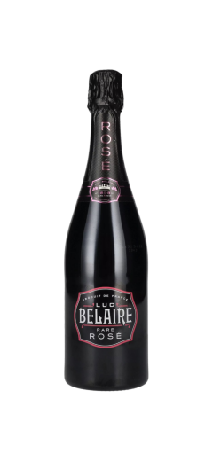 Rượu champagne Luc Belaire Rare Rosé