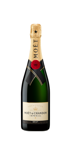 Rượu Champagne Moet & Chandon Imperial Brut