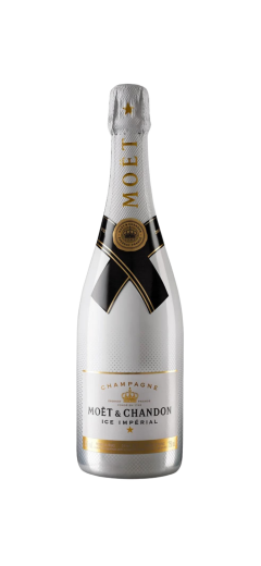 Rượu Champagne Moet & Chandon Imperial Ice
