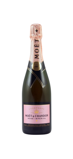 Rượu Champagne Moet & Chandon Imperial Rose
