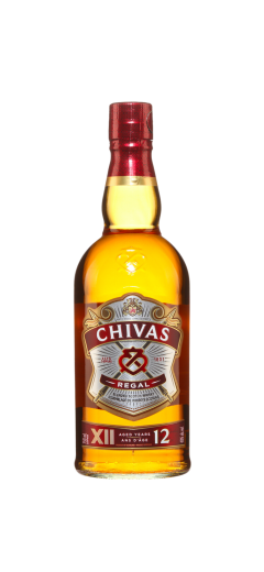 Rượu Chivas 12 Năm