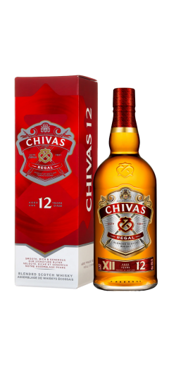 Rượu Chivas 12 Năm 1L