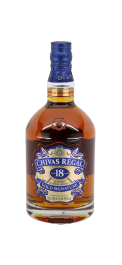 Rượu Chivas 18 Nút Bấc 1 Lít