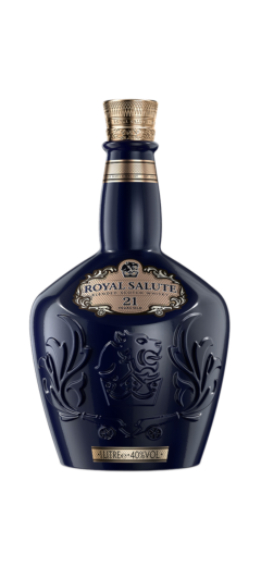 Rượu Chivas 21 hàng Châu âu