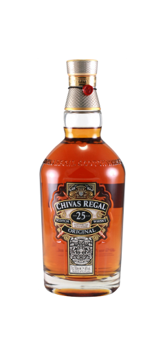 Rượu Chivas 25 Năm