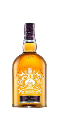 Rượu Chivas Brother's Blend Limited