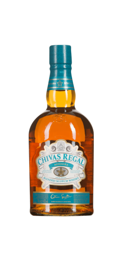 Rượu Chivas Mizunara