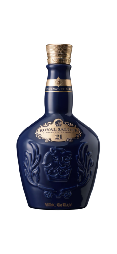 Rượu Chivas Royal Salute 21 Signature Blended