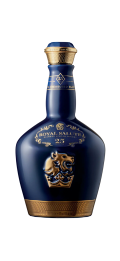 Rượu Chivas Royal Salute 25 Năm