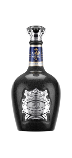 Rượu Chivas Royal Salute 32 - Union Of Crown