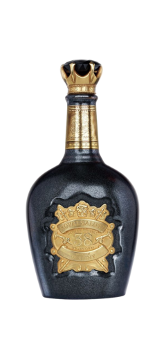 Rượu Chivas Royal Salute 38 - Stone Of Destiny