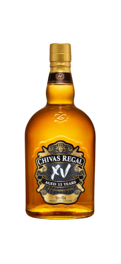 Rượu Chivas XV - Chivas 15 Năm
